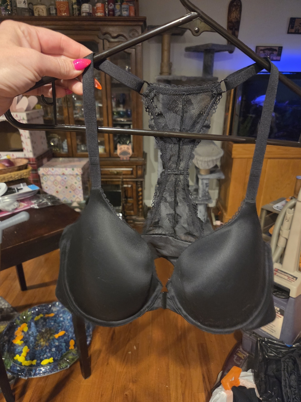 Victoria Secret Bra 40C